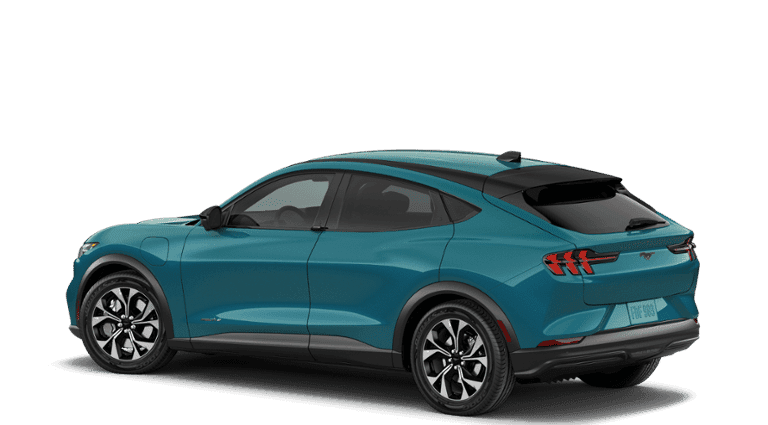 2026 Ford Mustang Mach-E - Image 24