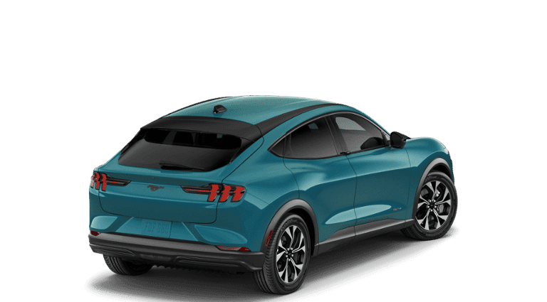 2026 Ford Mustang Mach-E - Image 25