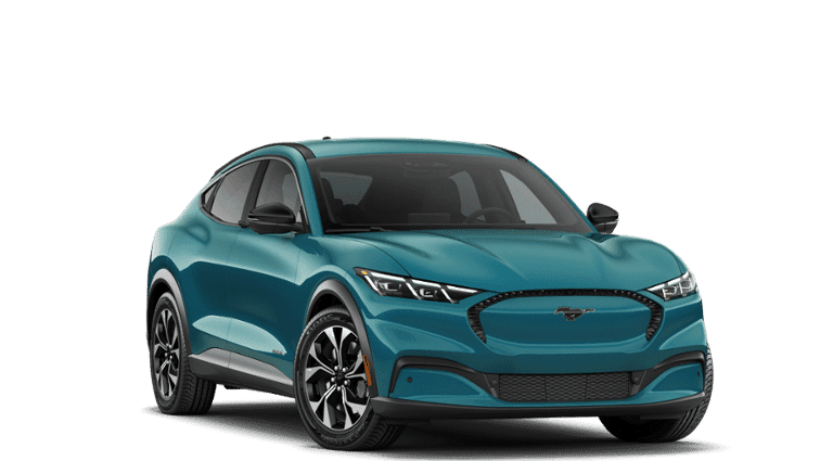 2026 Ford Mustang Mach-E - Image 26