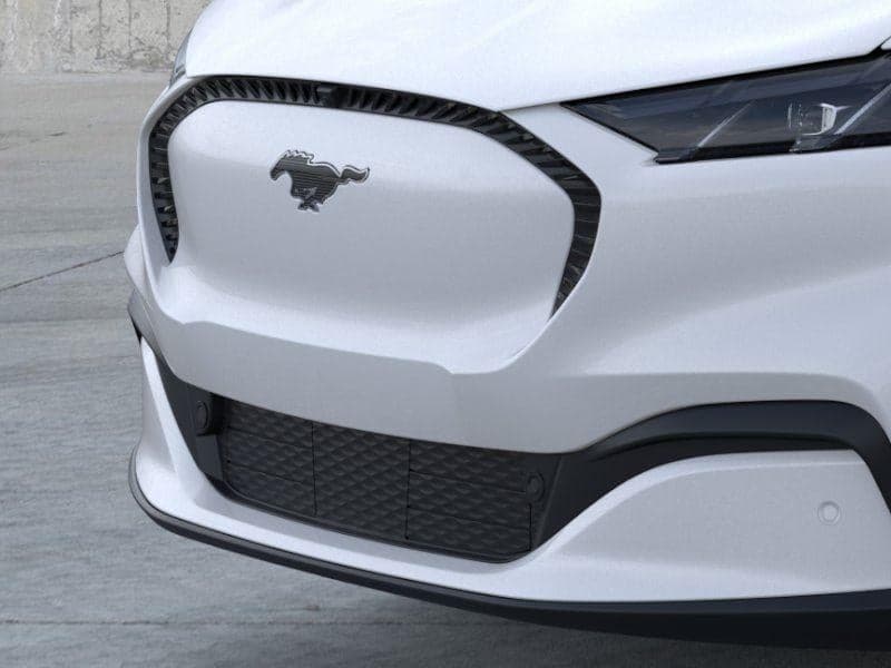 2026 Ford Mustang Mach-E - Image 17