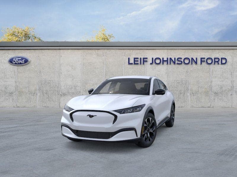 2026 Ford Mustang Mach-E - Image 2