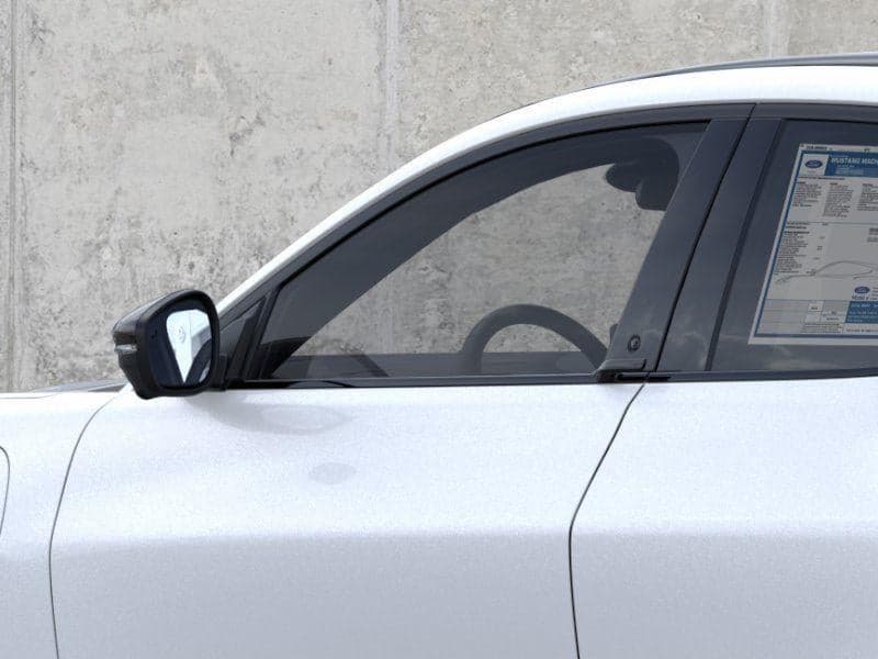 2026 Ford Mustang Mach-E - Image 20