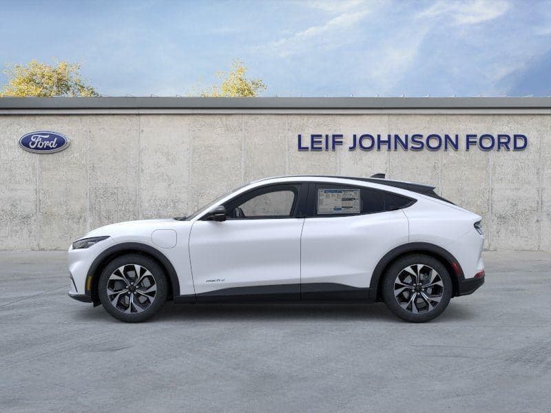 2026 Ford Mustang Mach-E - Image 3