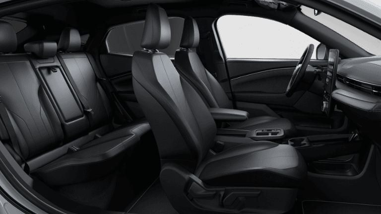 2026 Ford Mustang Mach-E - Image 27