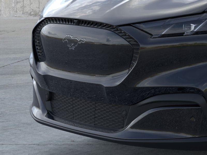 2026 Ford Mustang Mach-E - Image 17