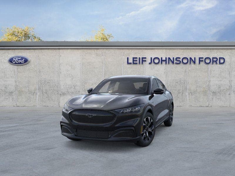 2026 Ford Mustang Mach-E - Image 2