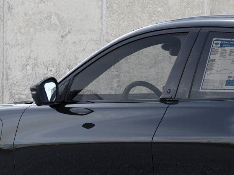 2026 Ford Mustang Mach-E - Image 20