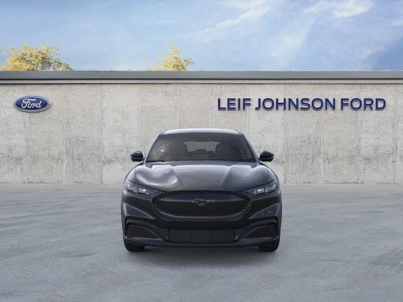 2026 Ford Mustang Mach-E - Image 6