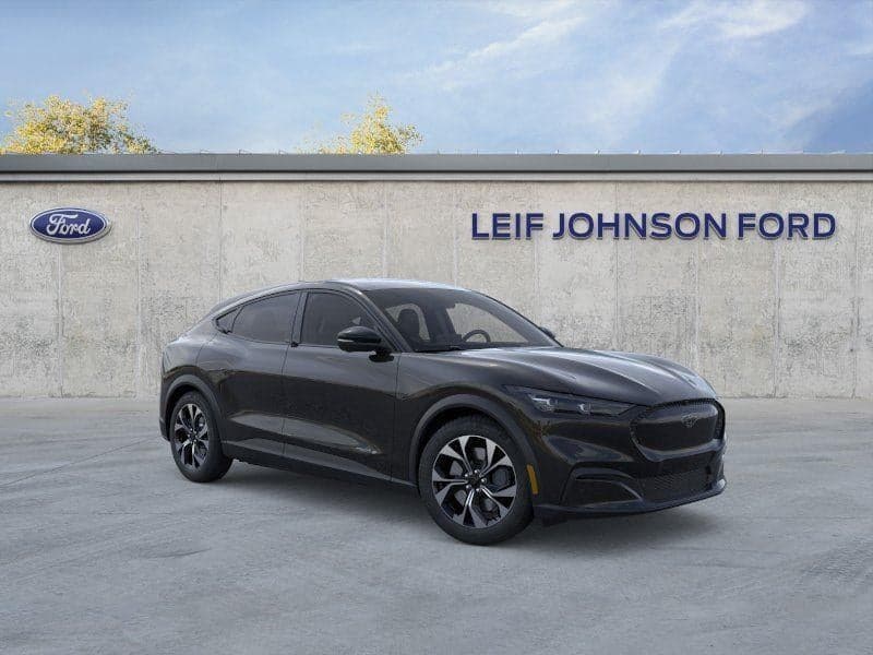 2026 Ford Mustang Mach-E - Image 7