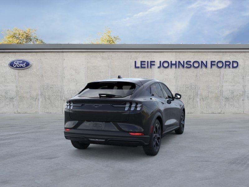 2026 Ford Mustang Mach-E - Image 8