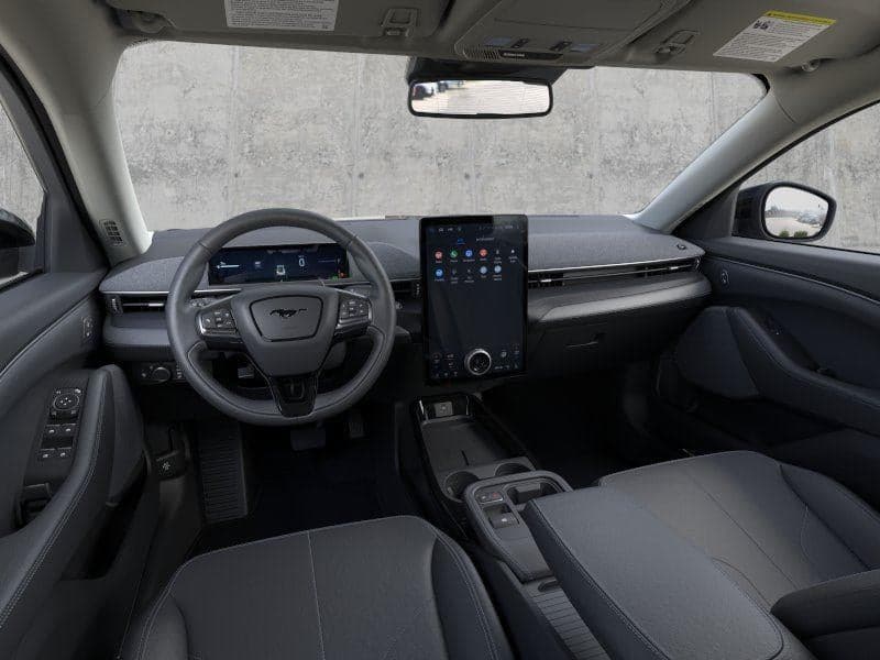 2026 Ford Mustang Mach-E - Image 9