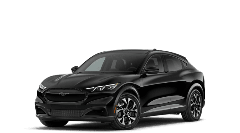 2026 Ford Mustang Mach-E - Image 23