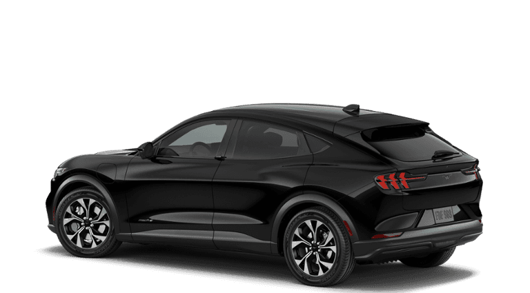 2026 Ford Mustang Mach-E - Image 24