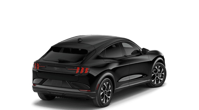 2026 Ford Mustang Mach-E - Image 25