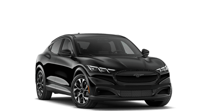 2026 Ford Mustang Mach-E - Image 26