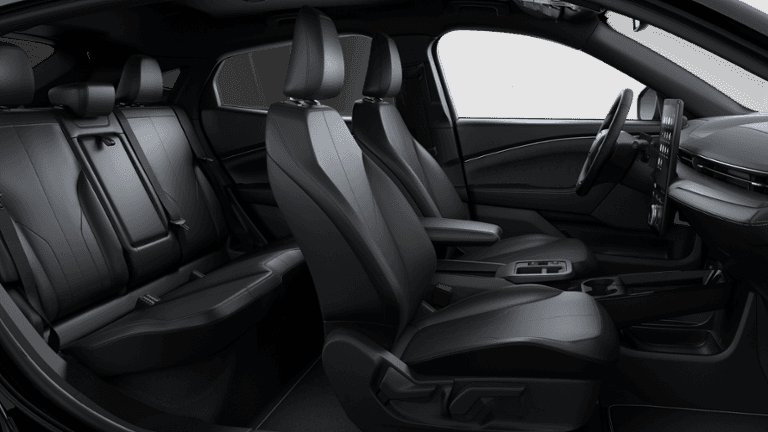 2026 Ford Mustang Mach-E - Image 27