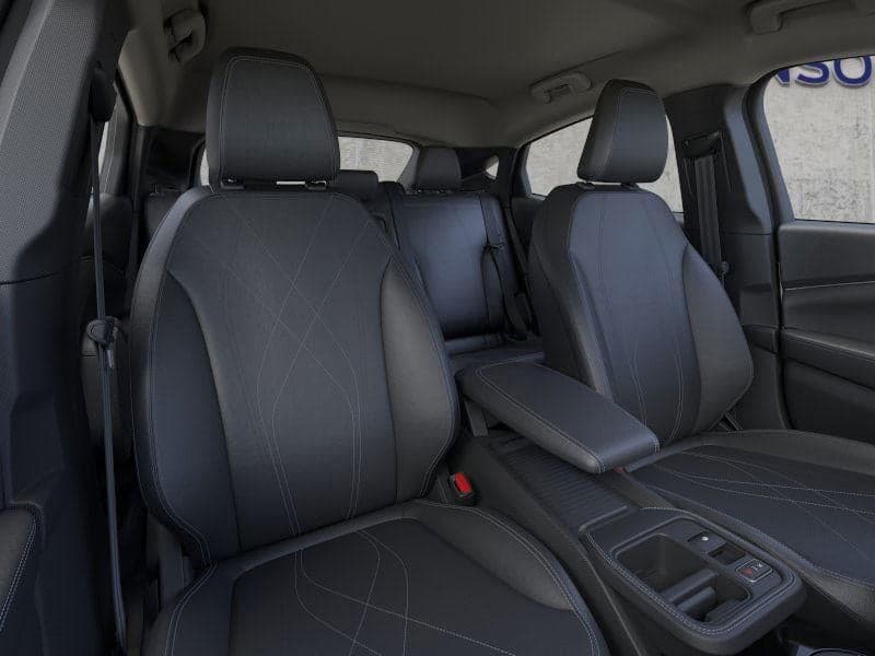 2025 Ford Mustang Mach-E - Image 10