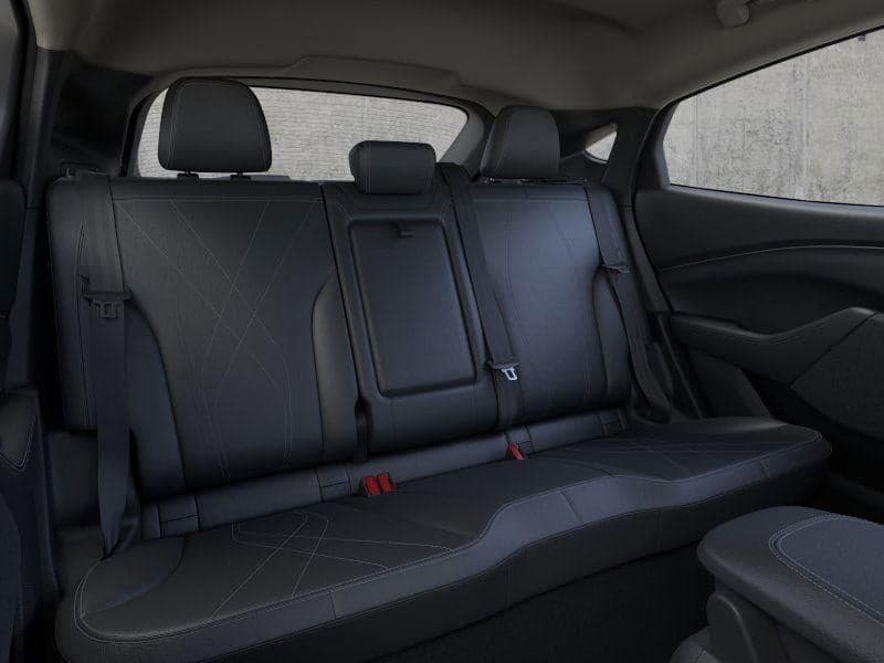 2025 Ford Mustang Mach-E - Image 11