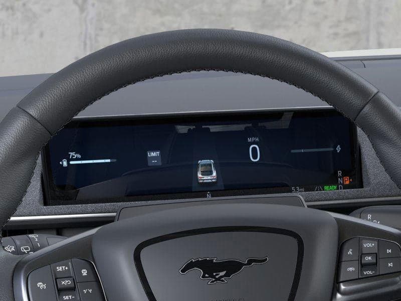 2025 Ford Mustang Mach-E - Image 13