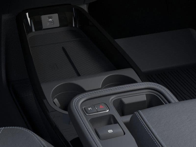 2025 Ford Mustang Mach-E - Image 15