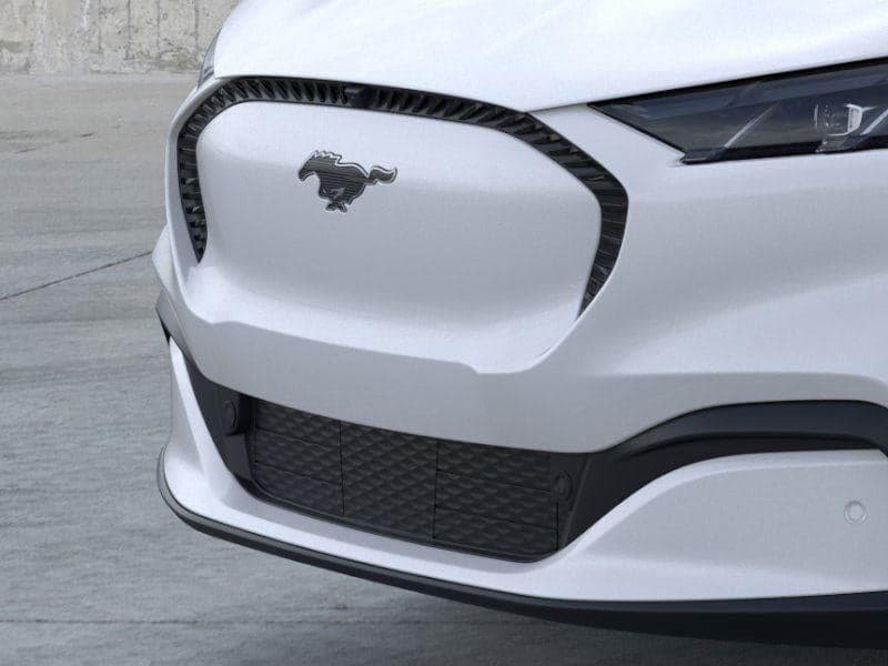 2025 Ford Mustang Mach-E - Image 17