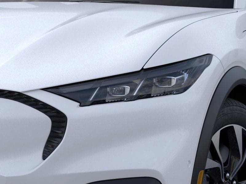 2025 Ford Mustang Mach-E - Image 18