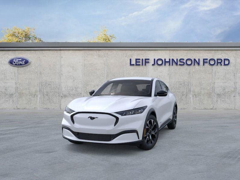 2025 Ford Mustang Mach-E - Image 2
