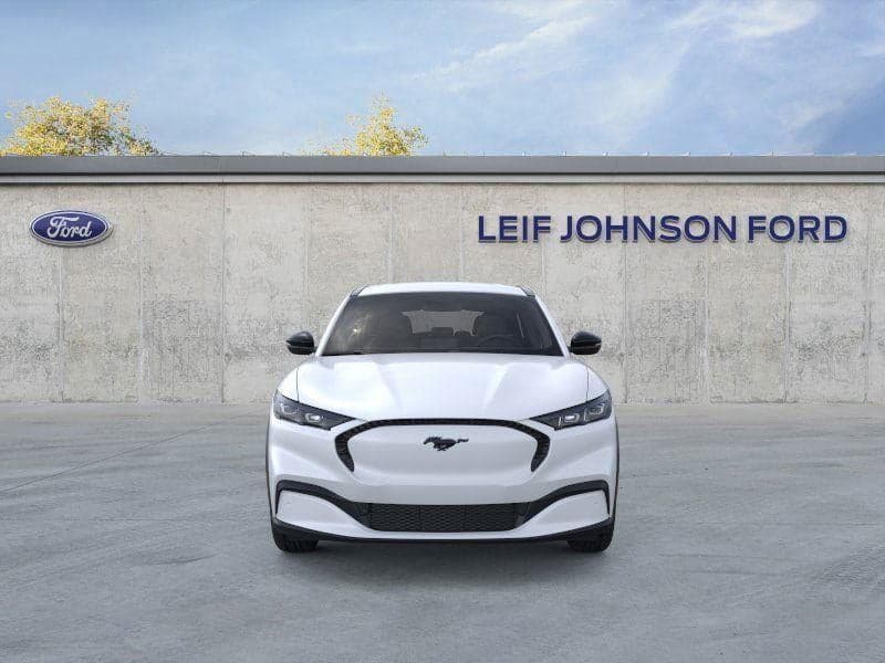 2025 Ford Mustang Mach-E - Image 6