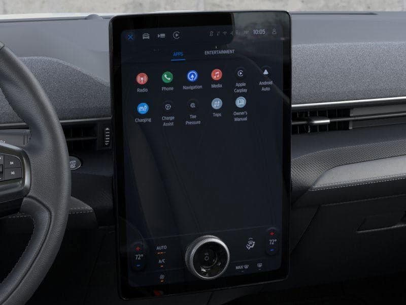 2025 Ford Mustang Mach-E - Image 14