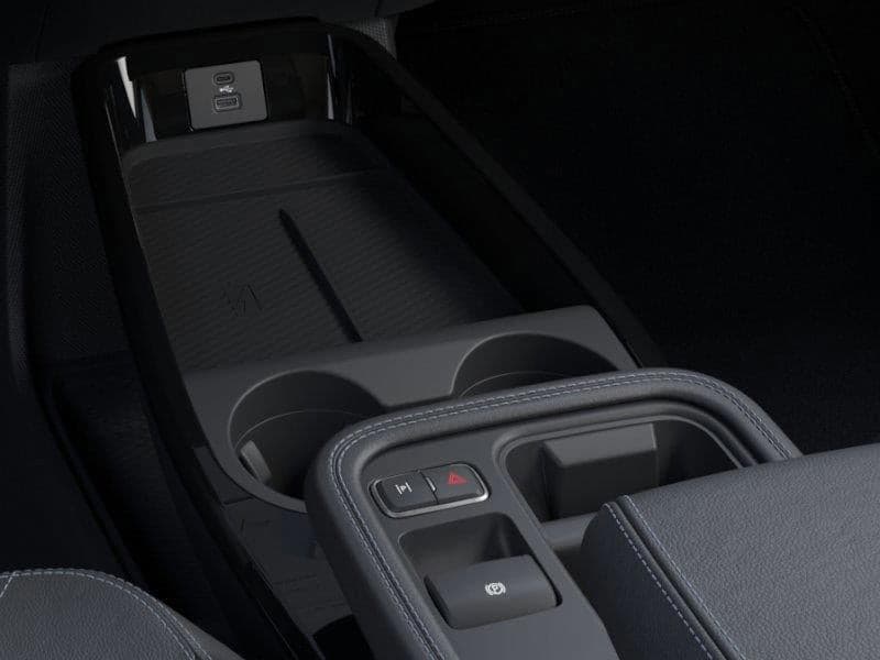 2025 Ford Mustang Mach-E - Image 15