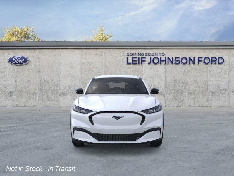 2025 Ford Mustang Mach-E - Image 6