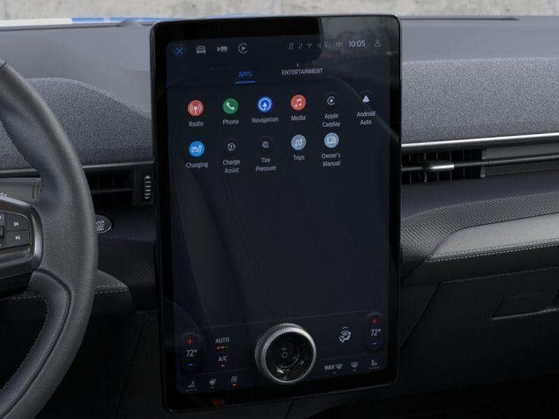 2026 Ford Mustang Mach-E - Image 14