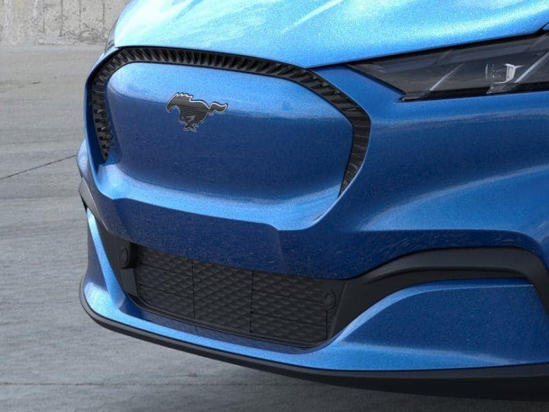 2026 Ford Mustang Mach-E - Image 17