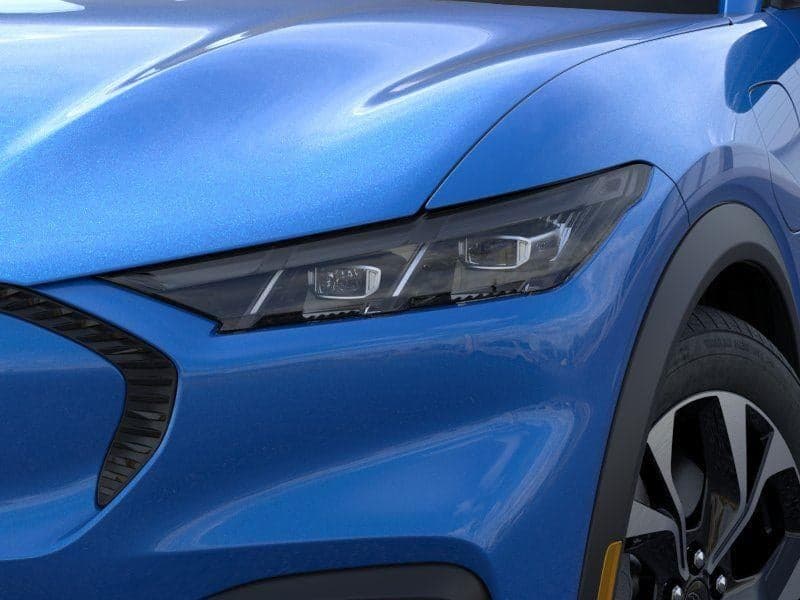 2026 Ford Mustang Mach-E - Image 18