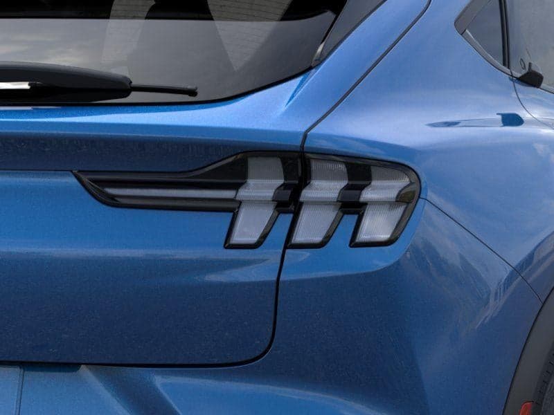 2026 Ford Mustang Mach-E - Image 21