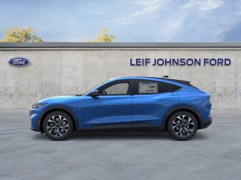 2026 Ford Mustang Mach-E - Image 3