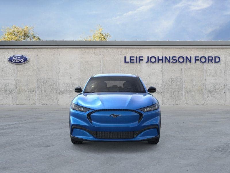 2026 Ford Mustang Mach-E - Image 6