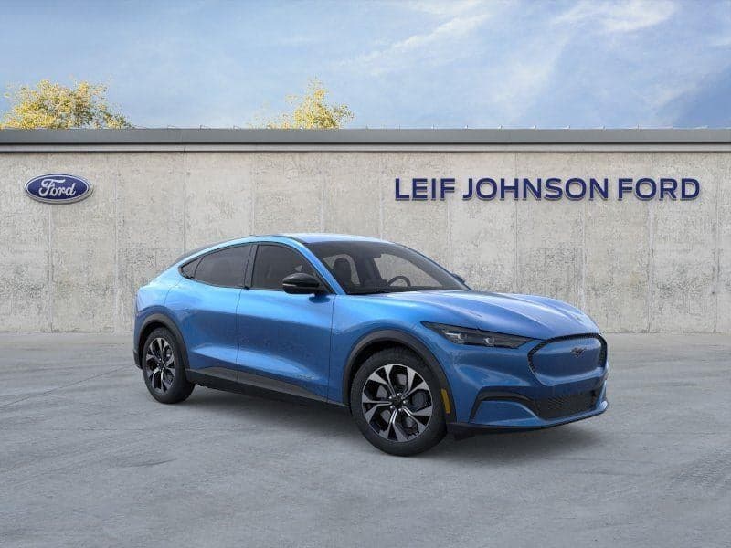 2026 Ford Mustang Mach-E - Image 7