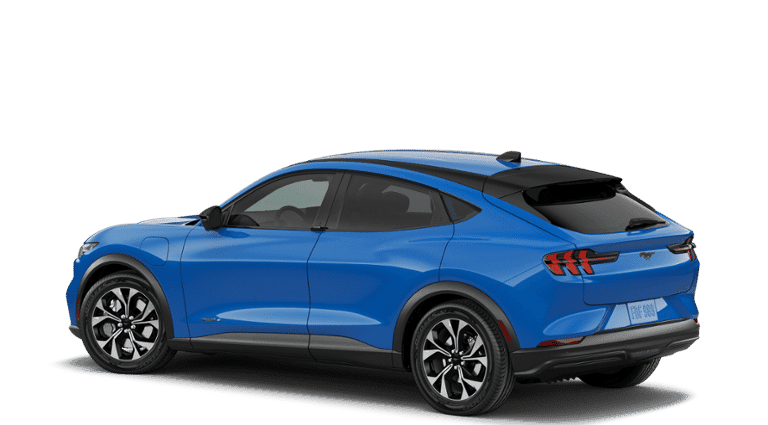 2026 Ford Mustang Mach-E - Image 24