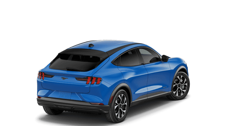2026 Ford Mustang Mach-E - Image 25