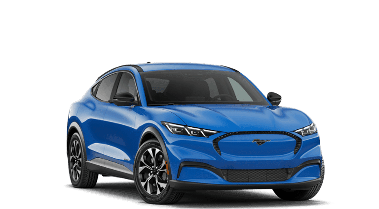 2026 Ford Mustang Mach-E - Image 26