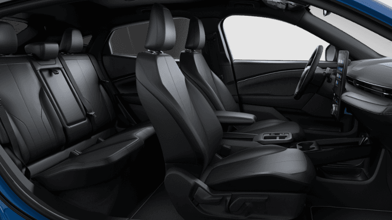 2026 Ford Mustang Mach-E - Image 27