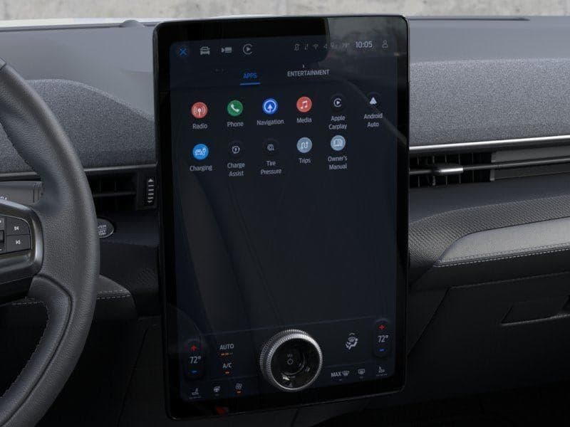 2026 Ford Mustang Mach-E - Image 14