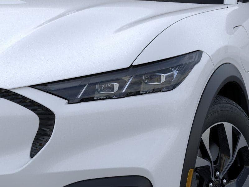 2026 Ford Mustang Mach-E - Image 18