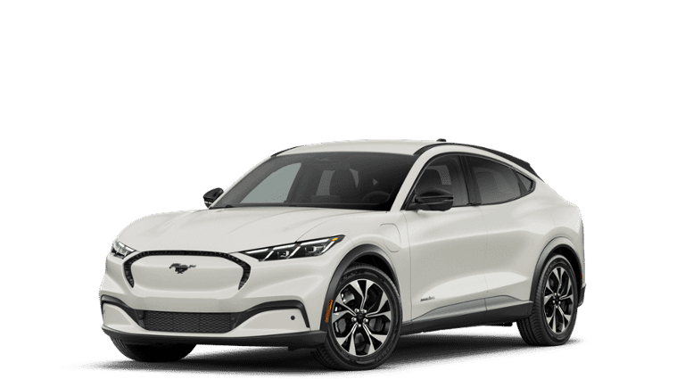 2026 Ford Mustang Mach-E - Image 23