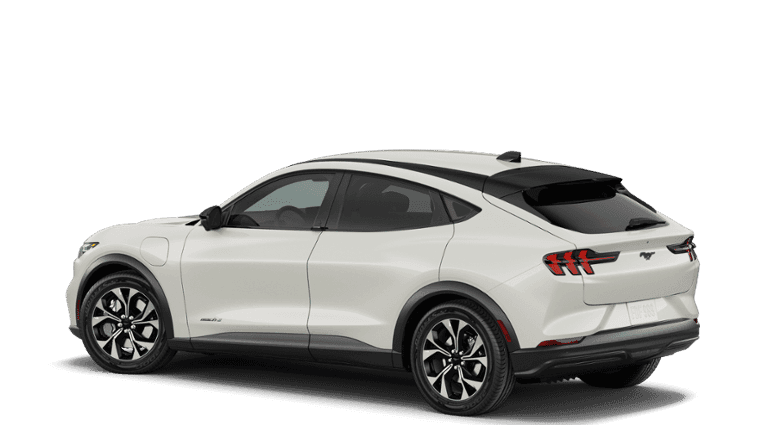 2026 Ford Mustang Mach-E - Image 24