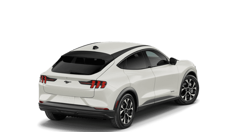 2026 Ford Mustang Mach-E - Image 25