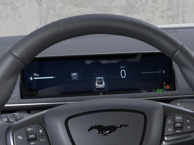 2026 Ford Mustang Mach-E - Image 13