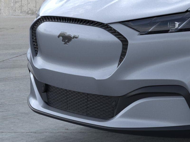 2026 Ford Mustang Mach-E - Image 17