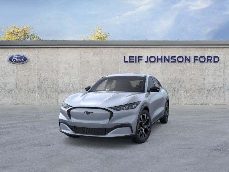 2026 Ford Mustang Mach-E - Image 2